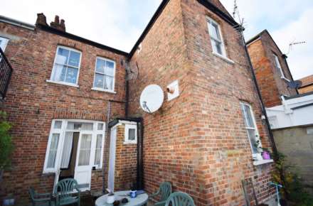 Audley Road, London, Image 4