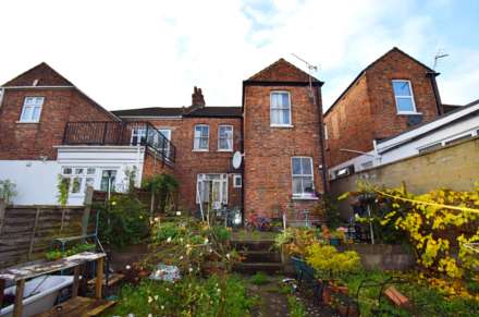 Audley Road, London, Image 5