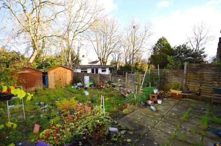 Audley Road, London, Image 6