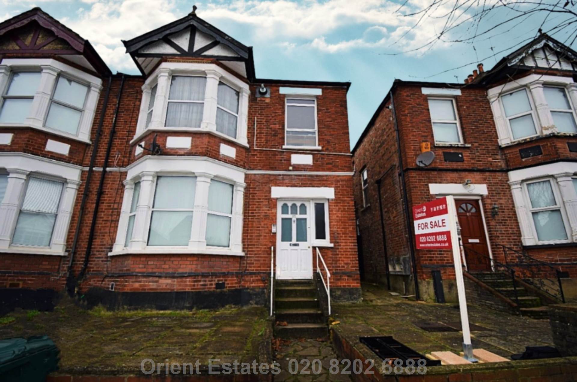 Sevington Road, Hendon, Image 1