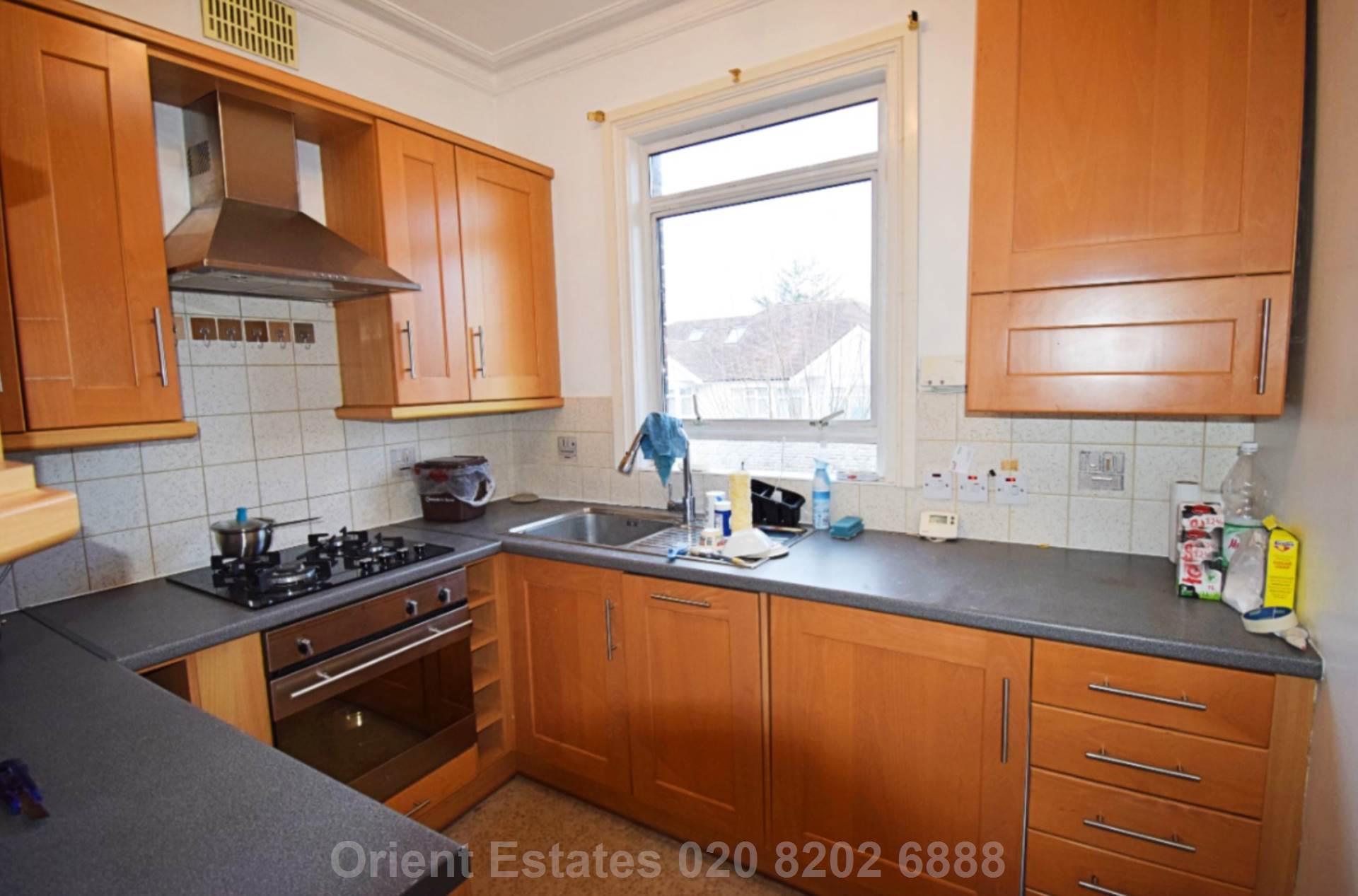 Sevington Road, Hendon, Image 2