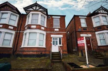 Sevington Road, Hendon, Image 1