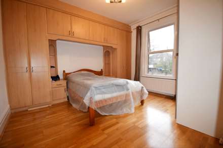 Sevington Road, Hendon, Image 4