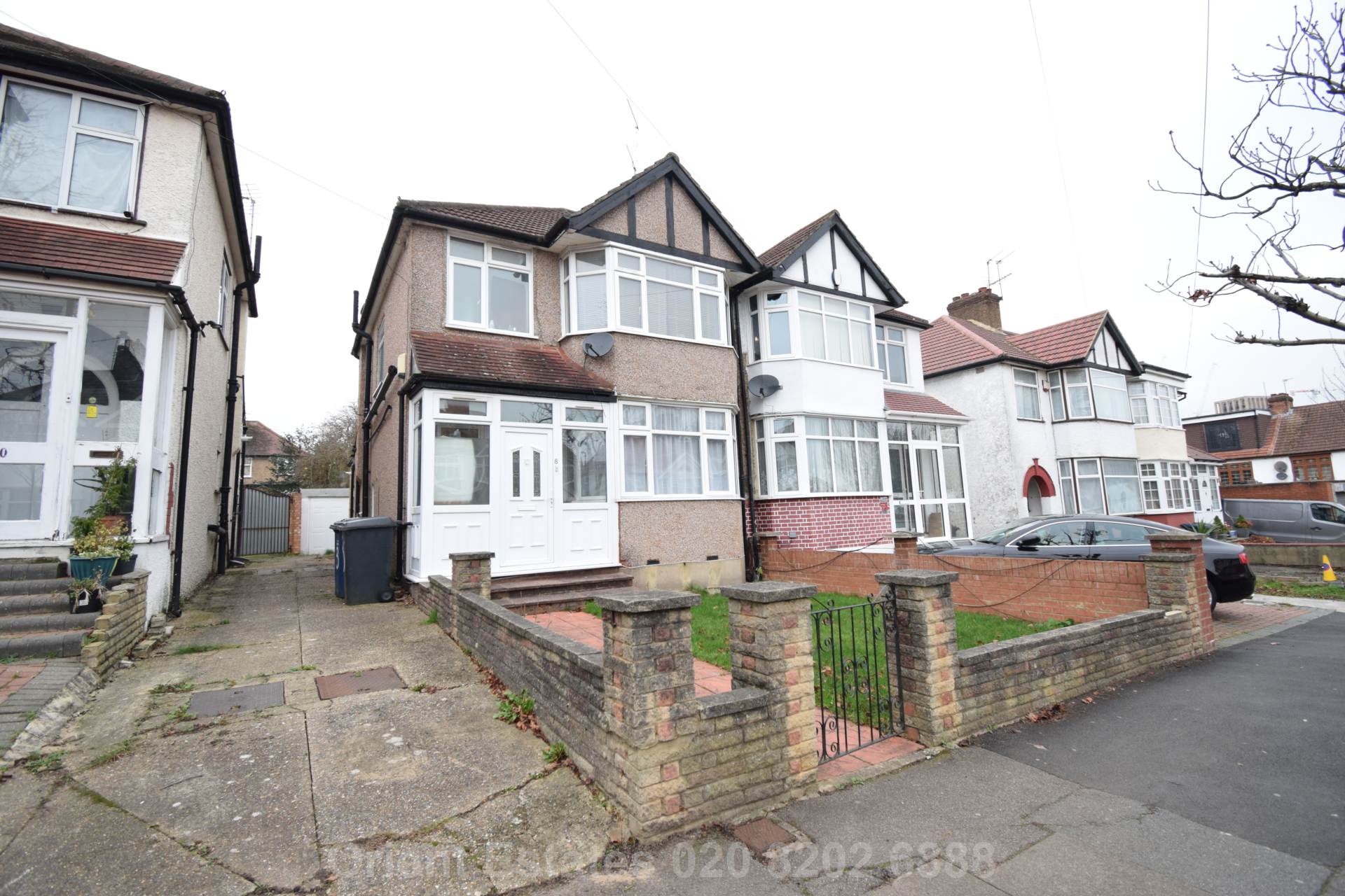 Clovelly Ave, Colindale, Image 5