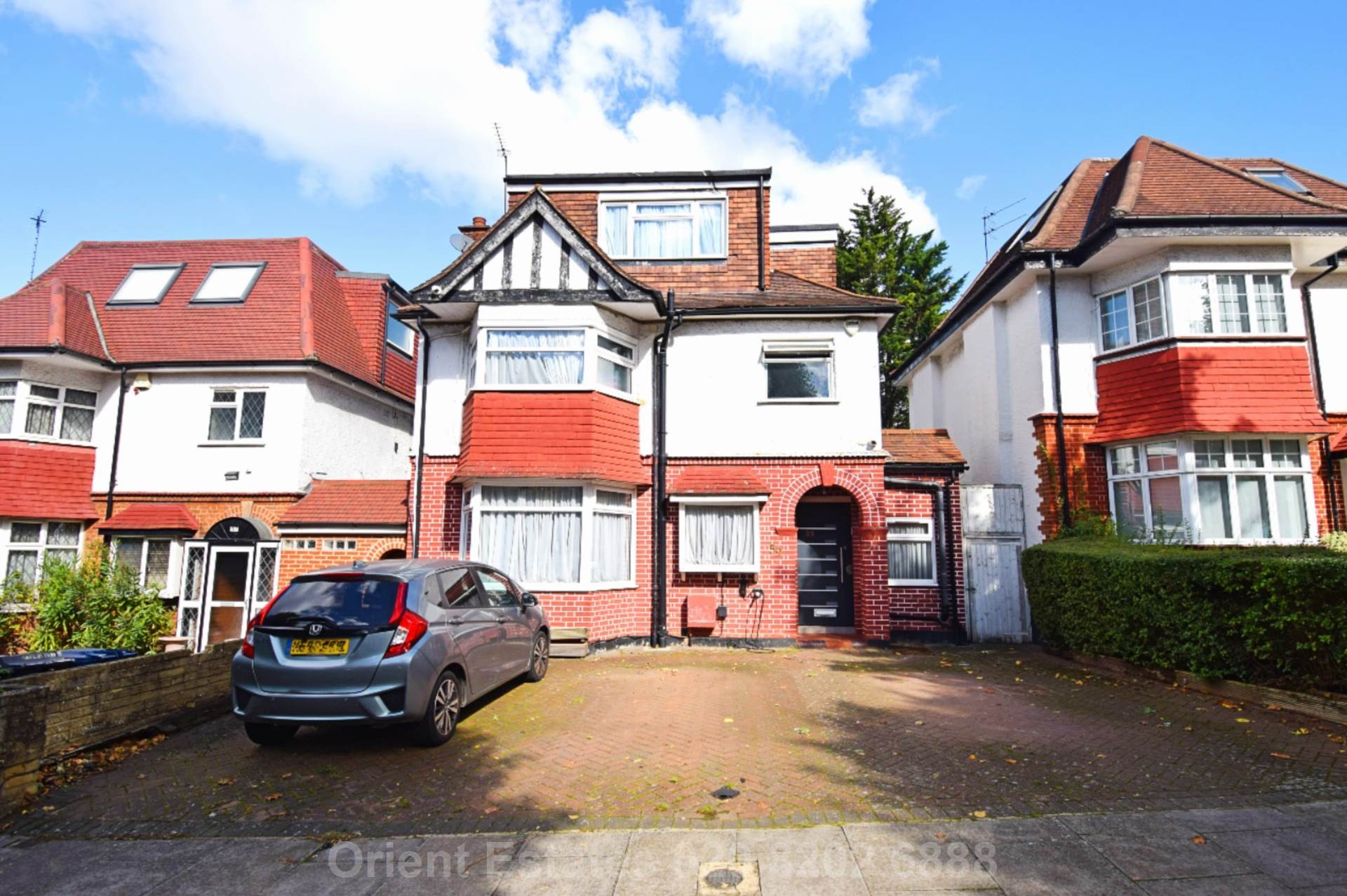 Woodlands, London, Image 1