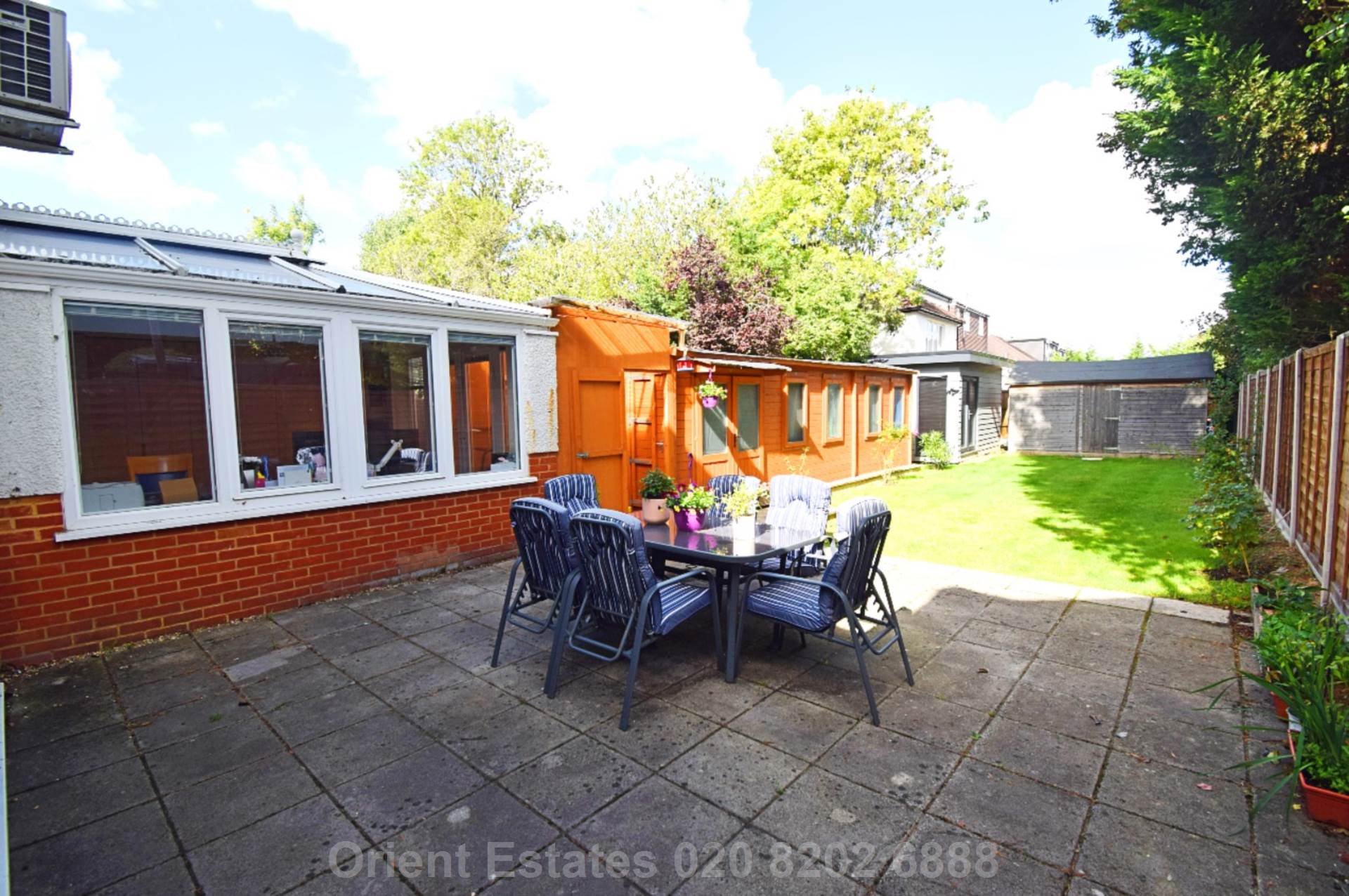 Woodlands, London, Image 10