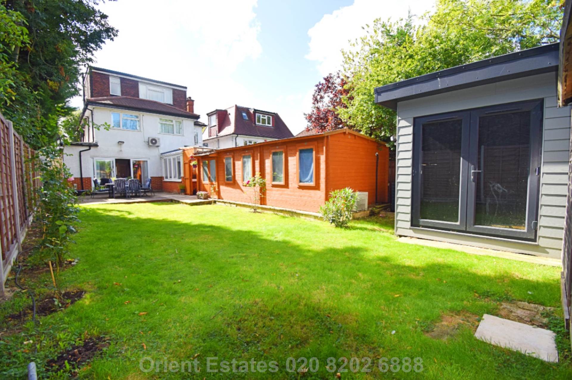 Woodlands, London, Image 12