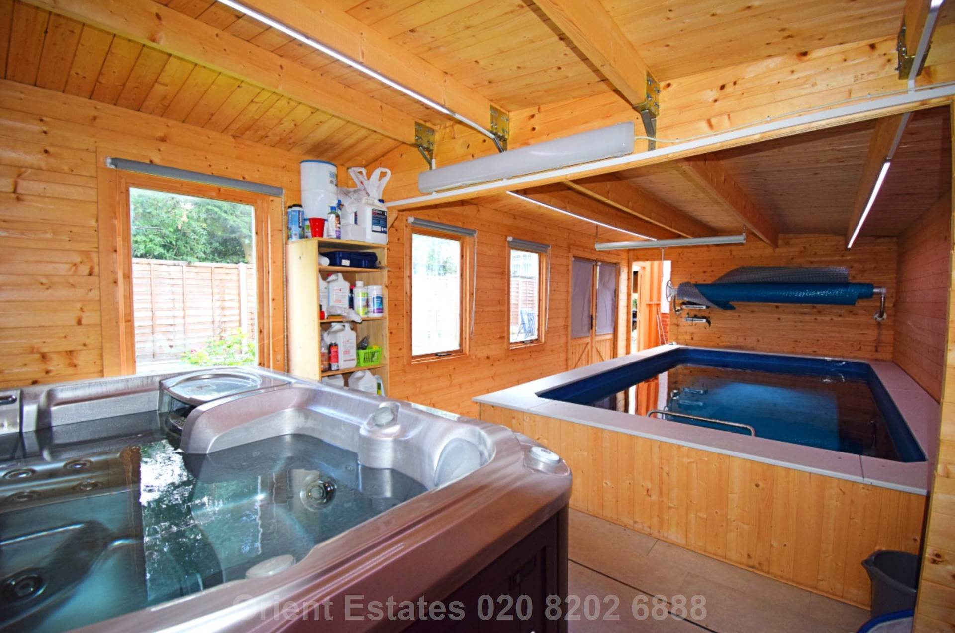 Woodlands, London, Image 13