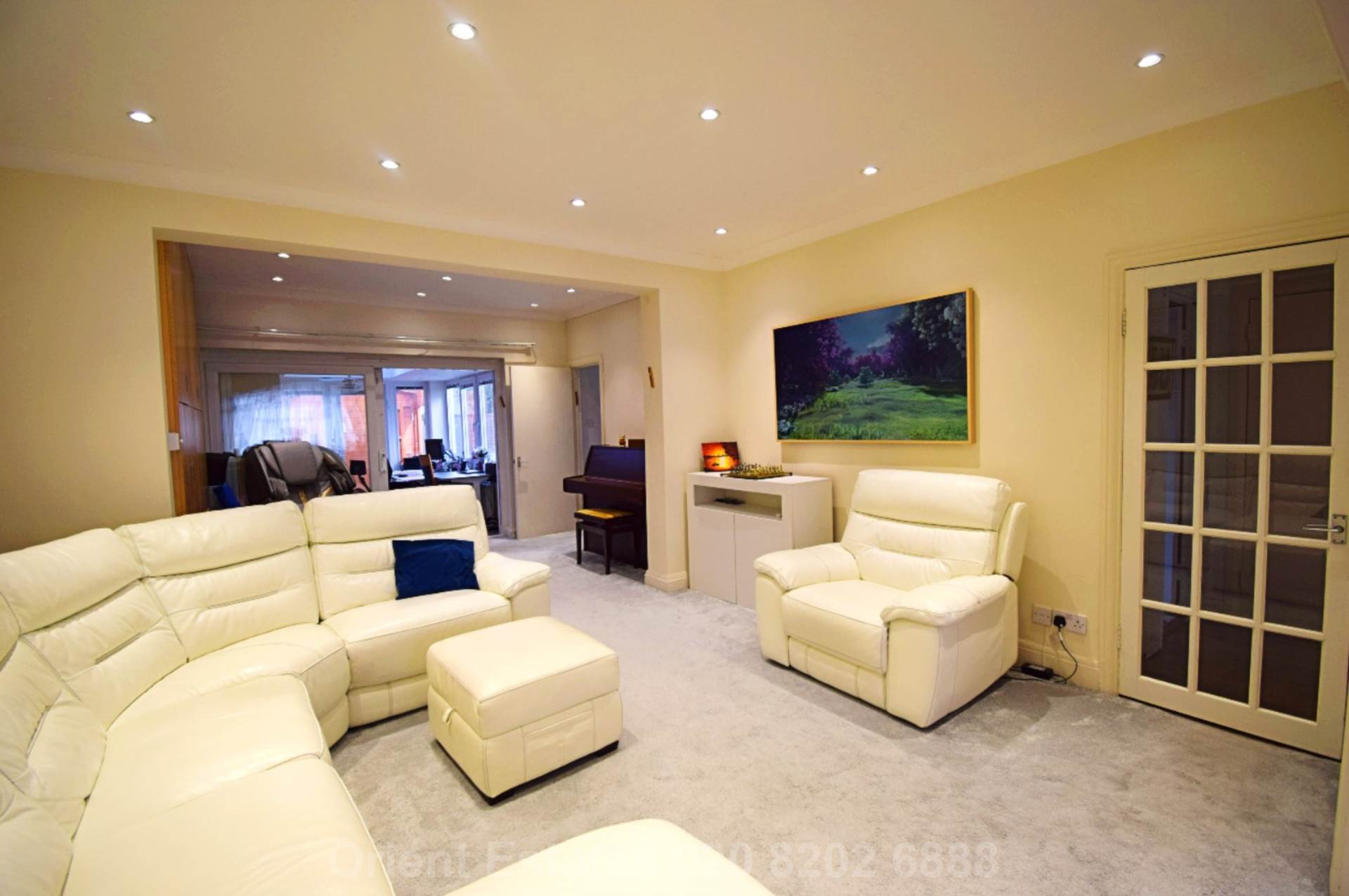 Woodlands, London, Image 3