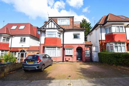 Woodlands, London