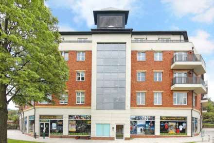 Greyhound Hill, London, Image 1