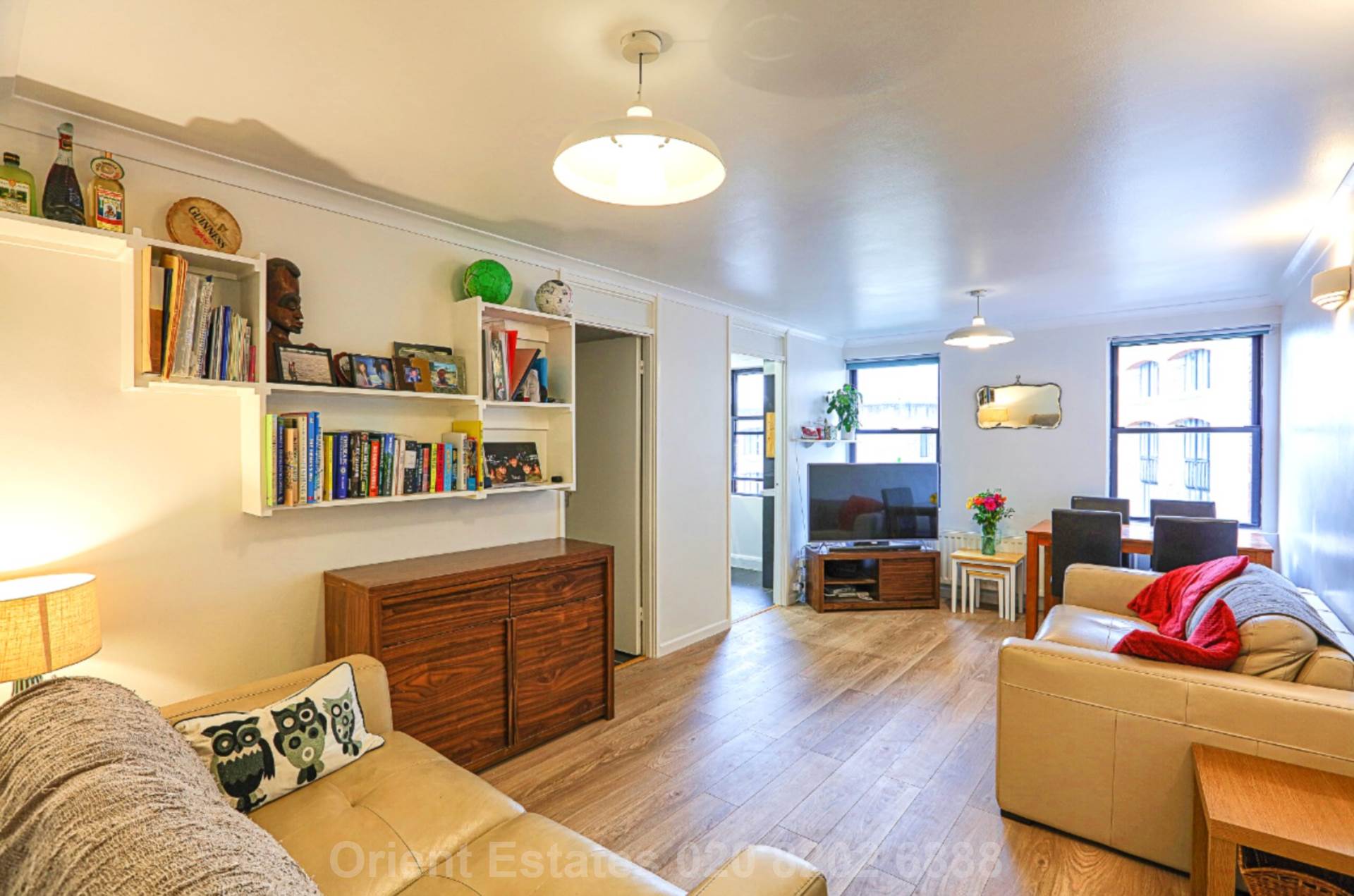 Rampayne Street, London, Image 2