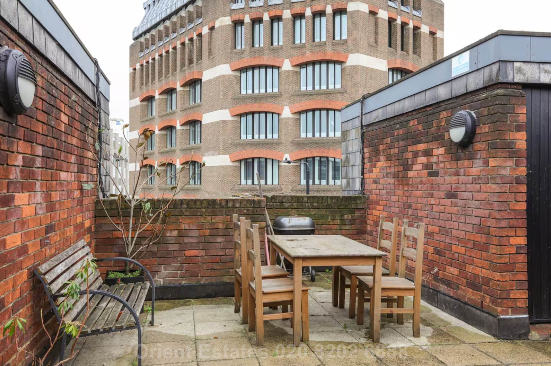 Rampayne Street, London, Image 6