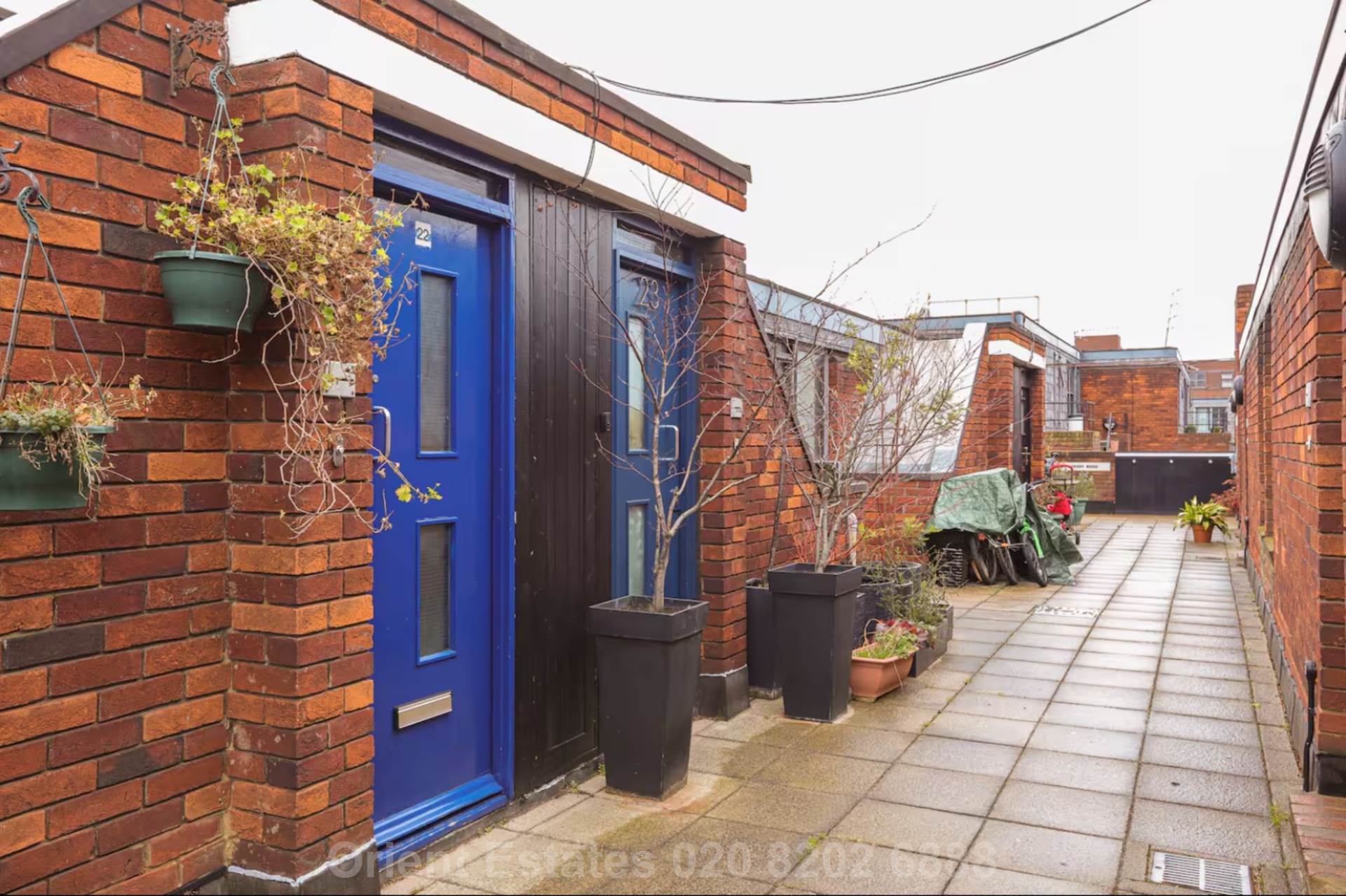 Rampayne Street, London, Image 7