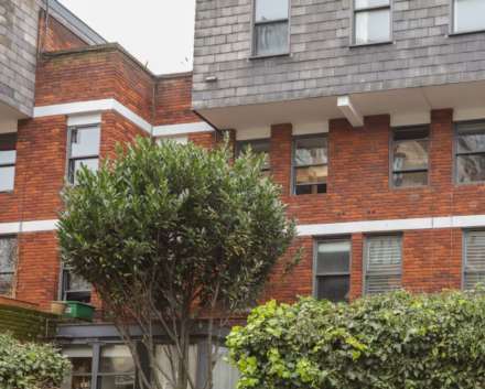 Rampayne Street, London