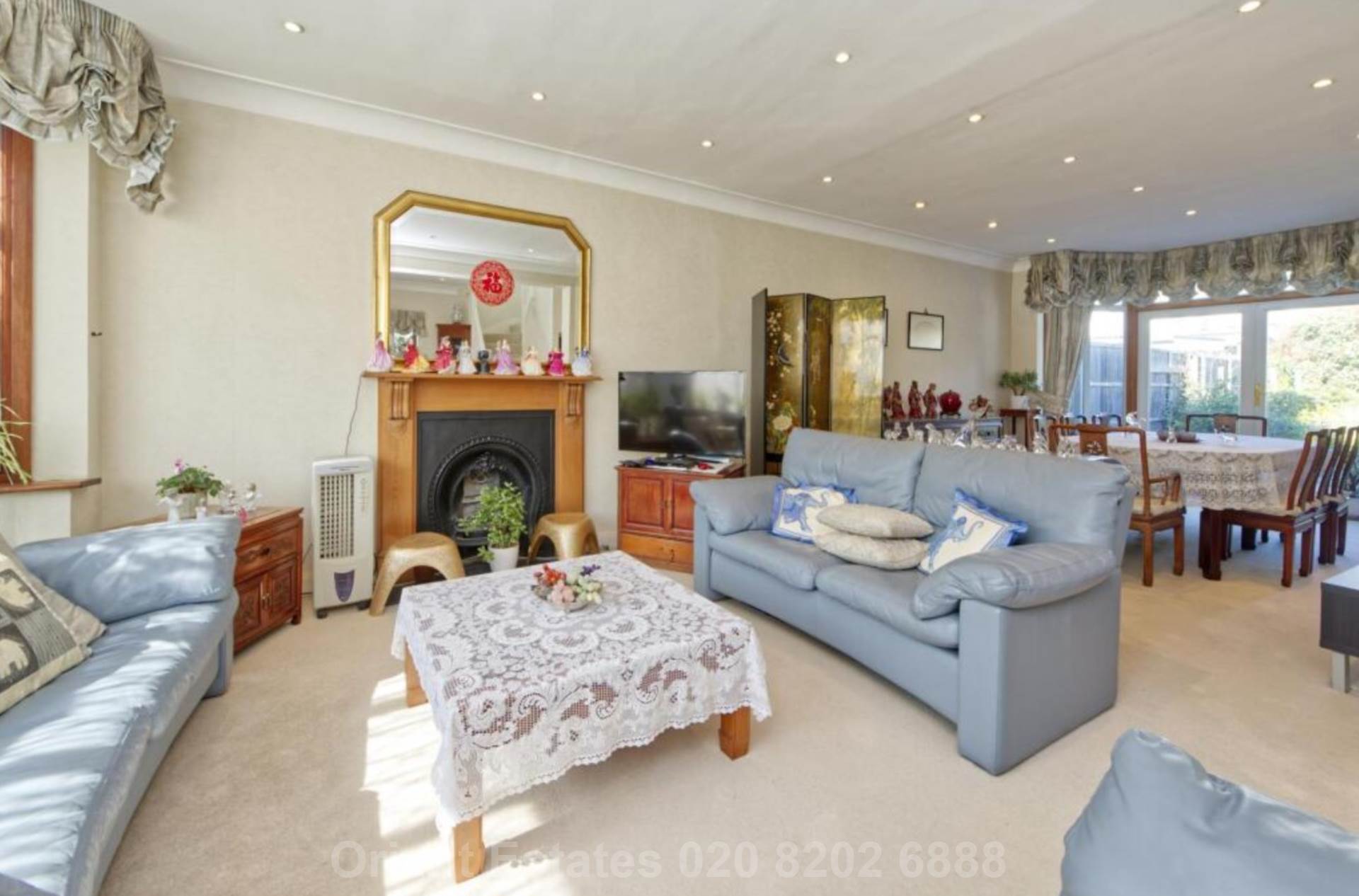 Vaughan Avenue, London, Image 2