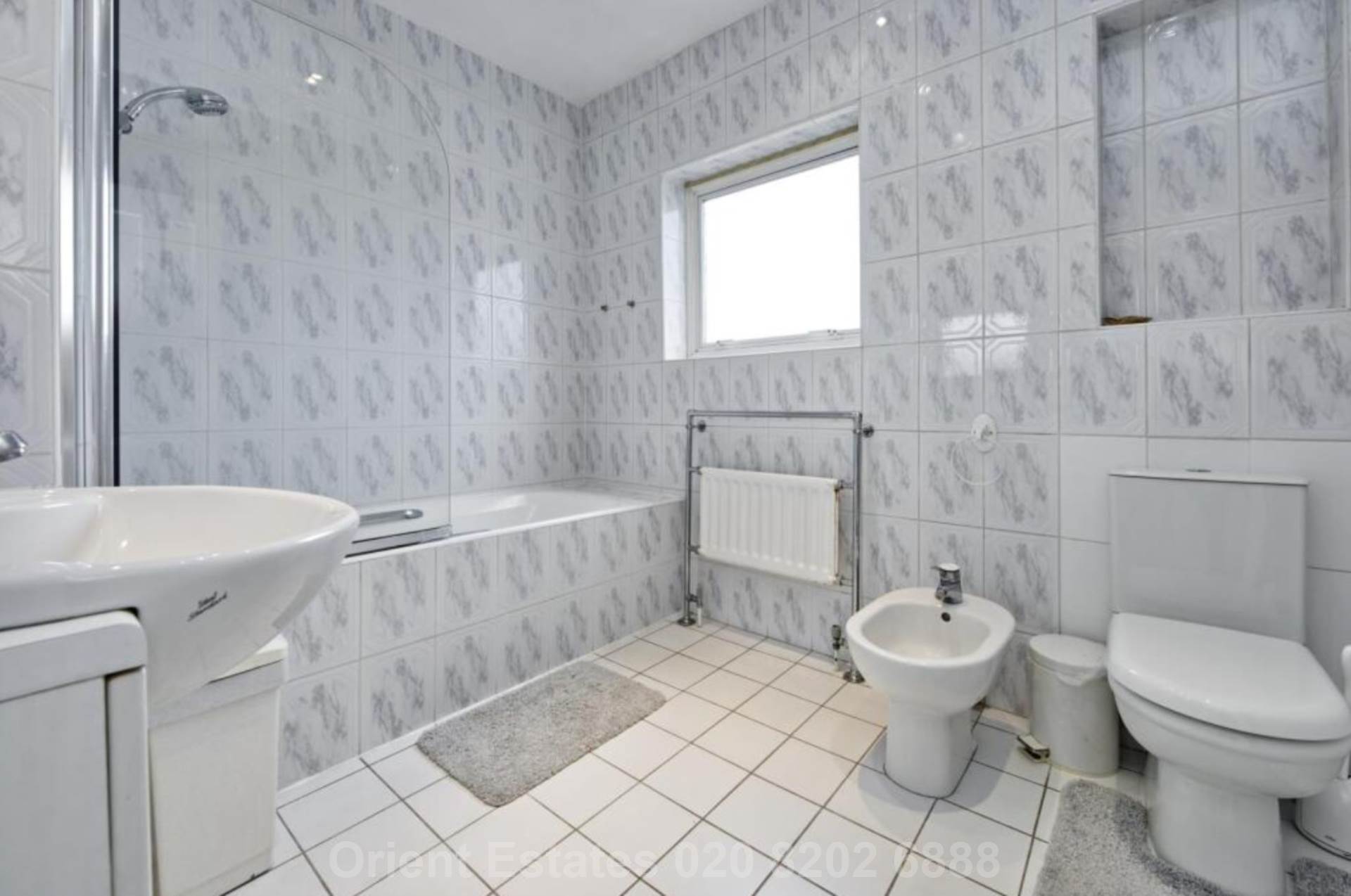 Vaughan Avenue, London, Image 5