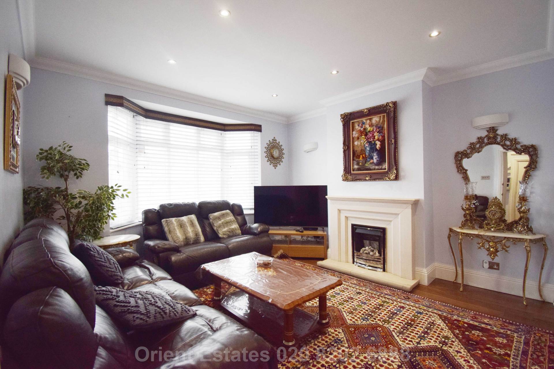 Greyhound Hill, London, Image 2