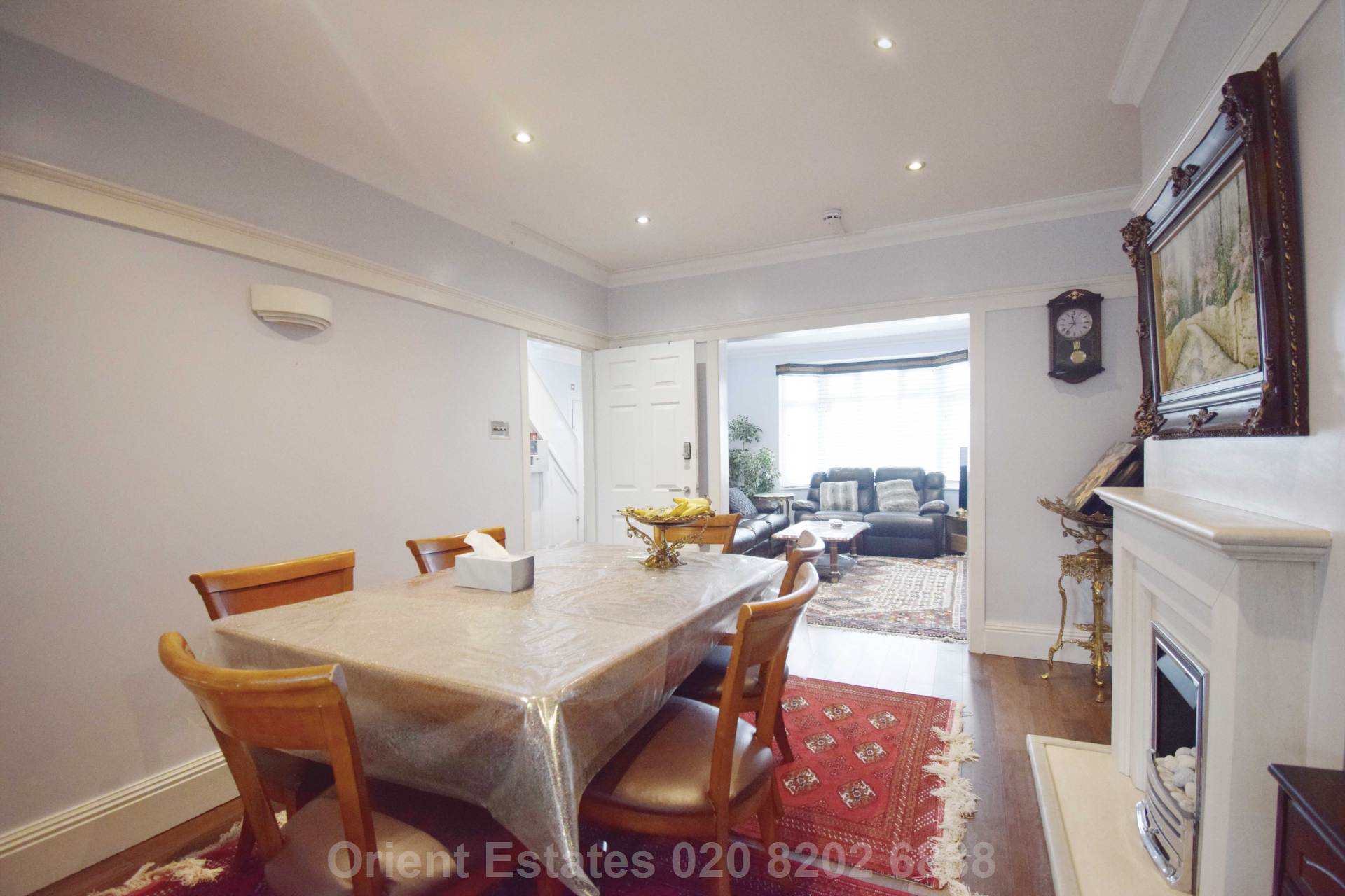 Greyhound Hill, London, Image 4