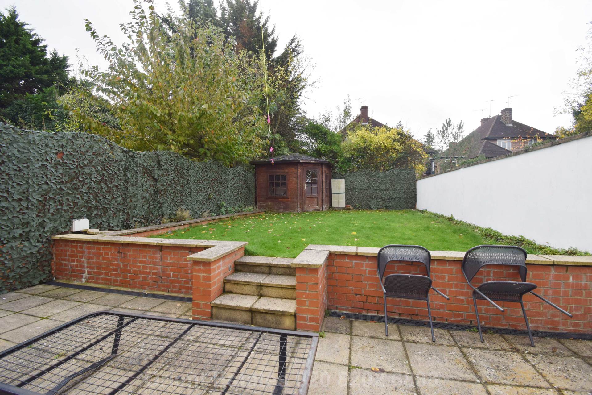 Greyhound Hill, London, Image 5