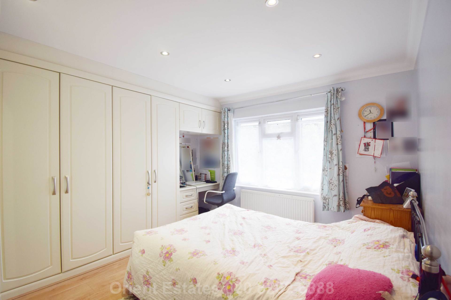 Greyhound Hill, London, Image 9
