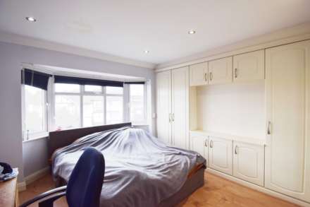 Greyhound Hill, London, Image 12