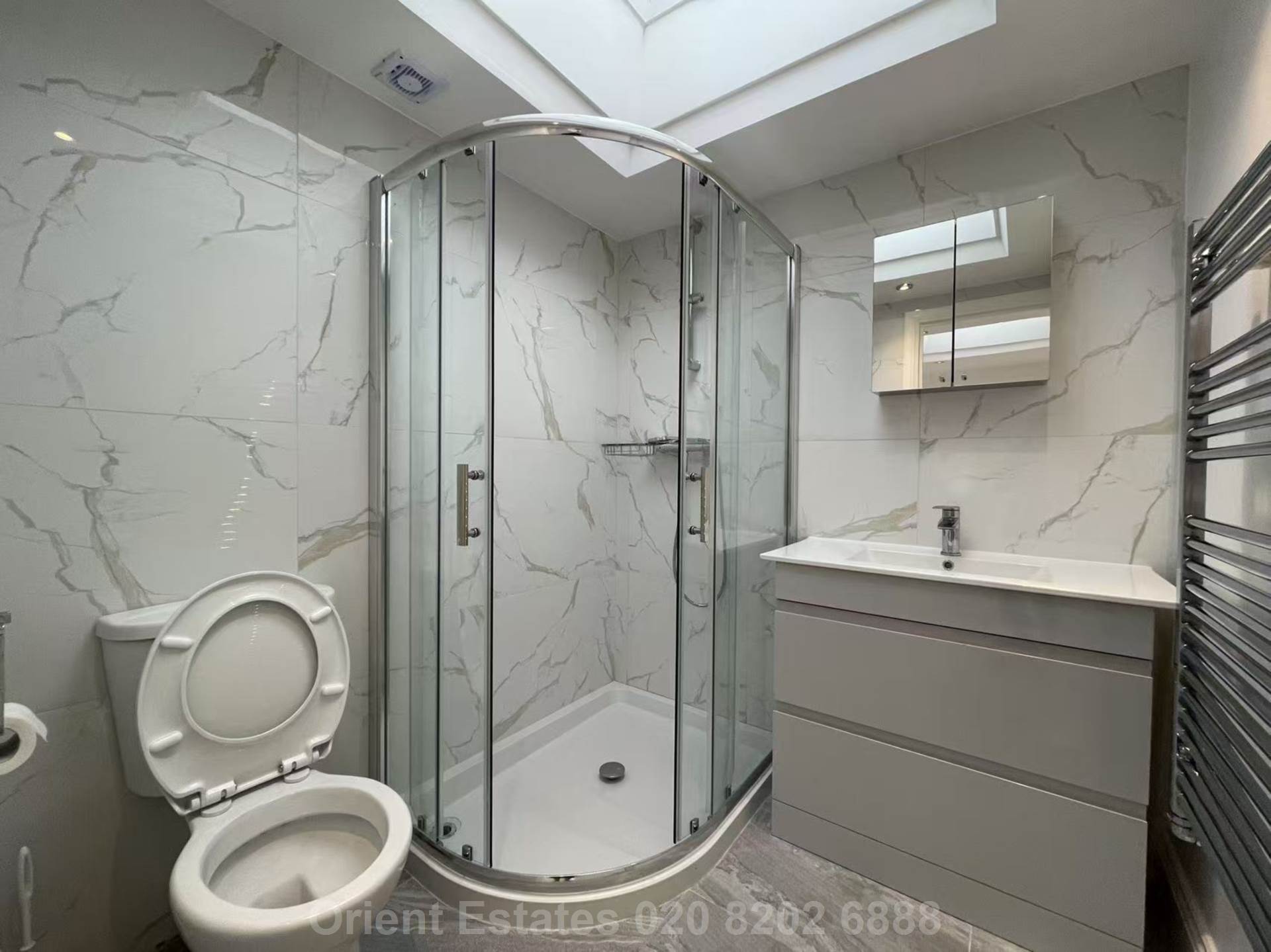 Southbourne Avenue, London, Image 5