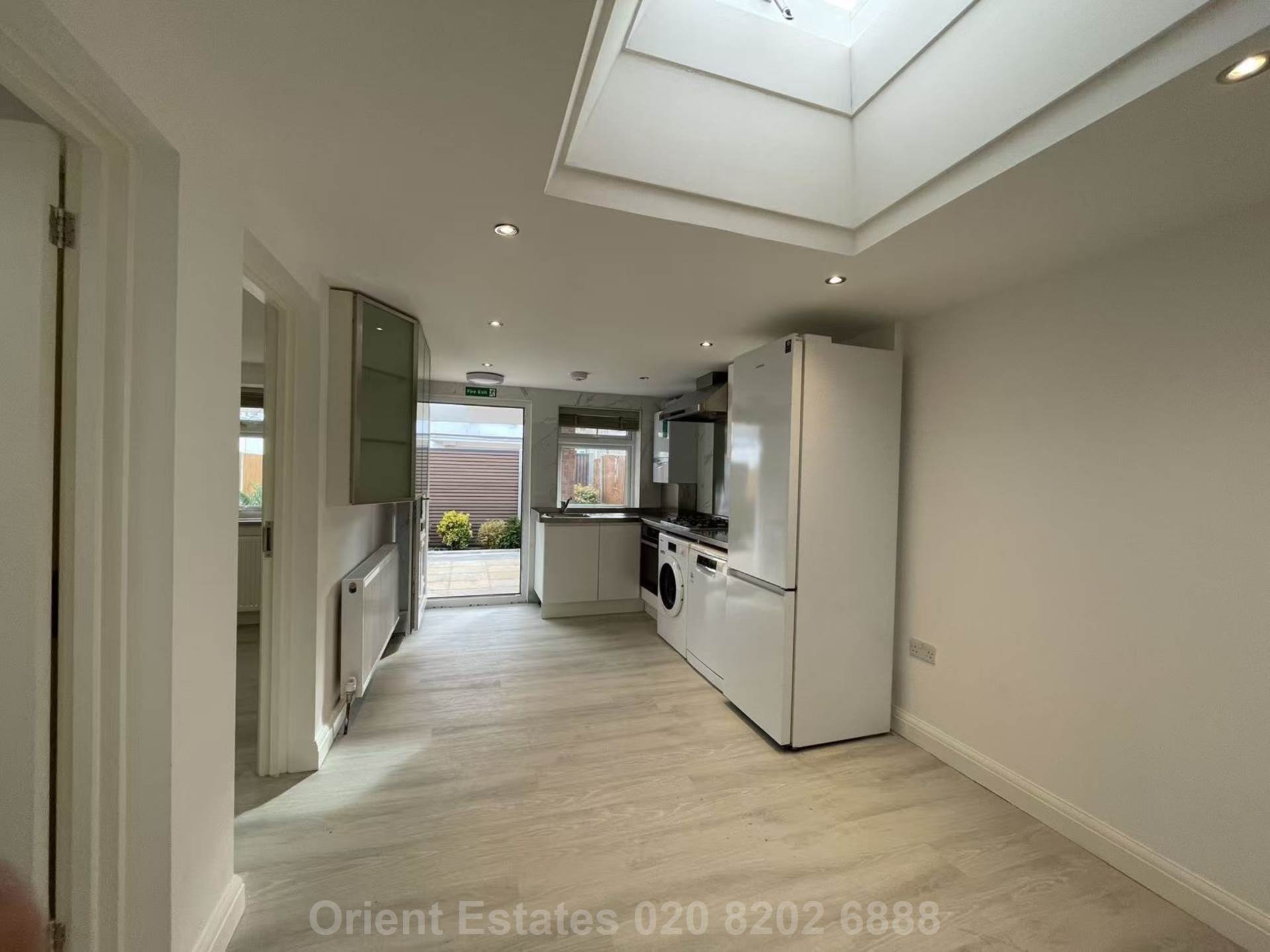 Southbourne Avenue, London, Image 6