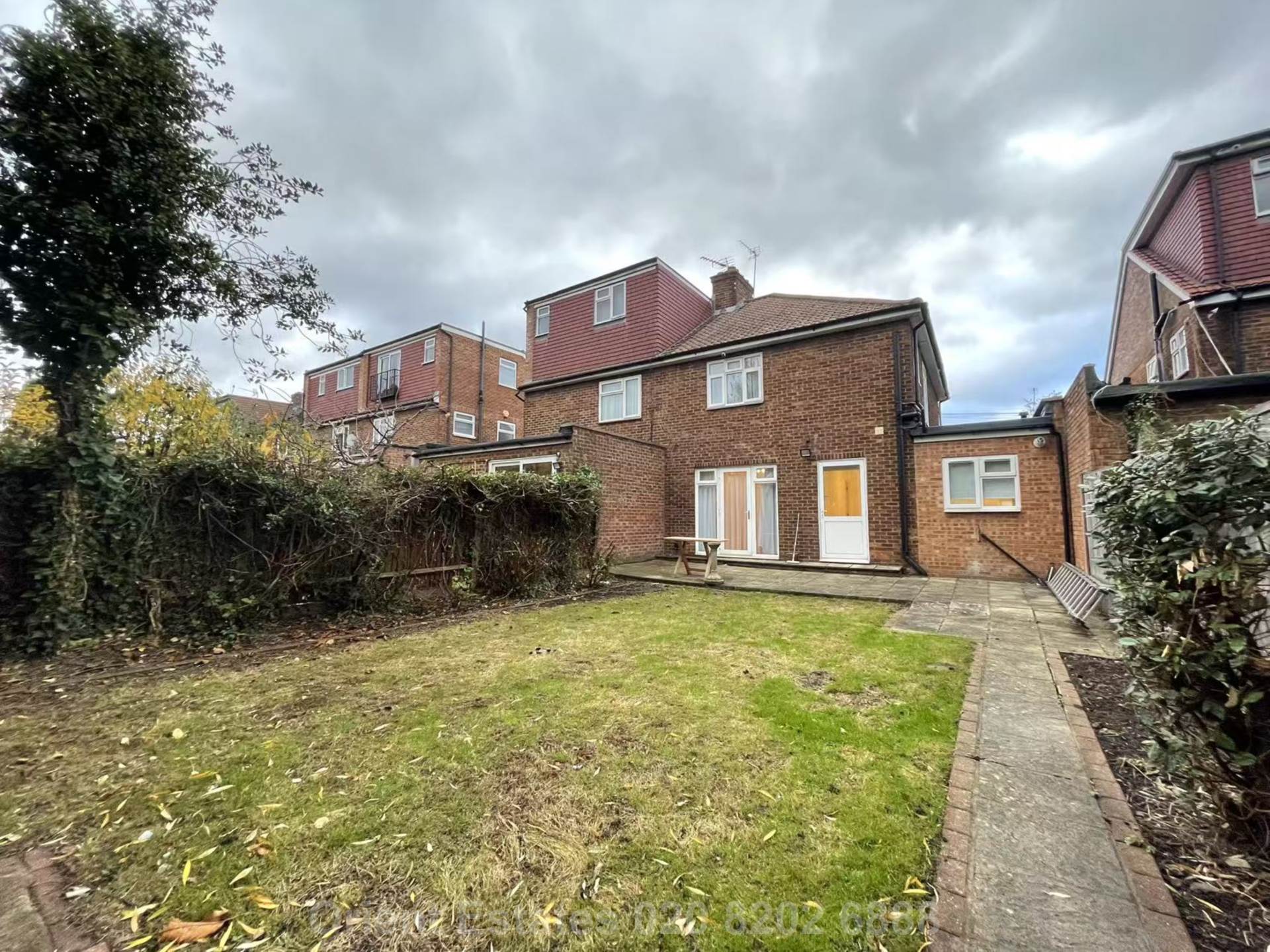 Cheviot Gardens, Cricklewood, Image 13