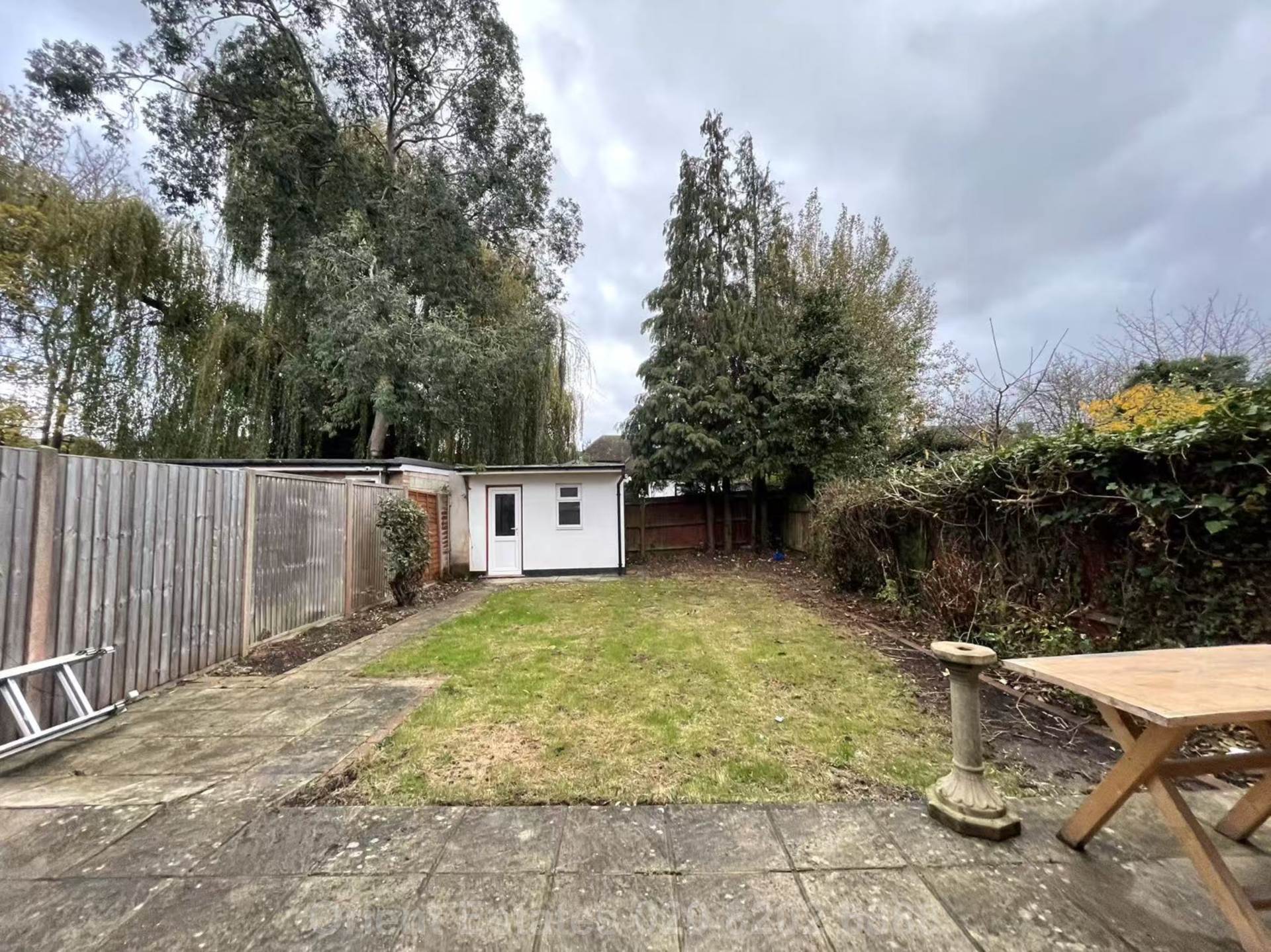 Cheviot Gardens, Cricklewood, Image 14