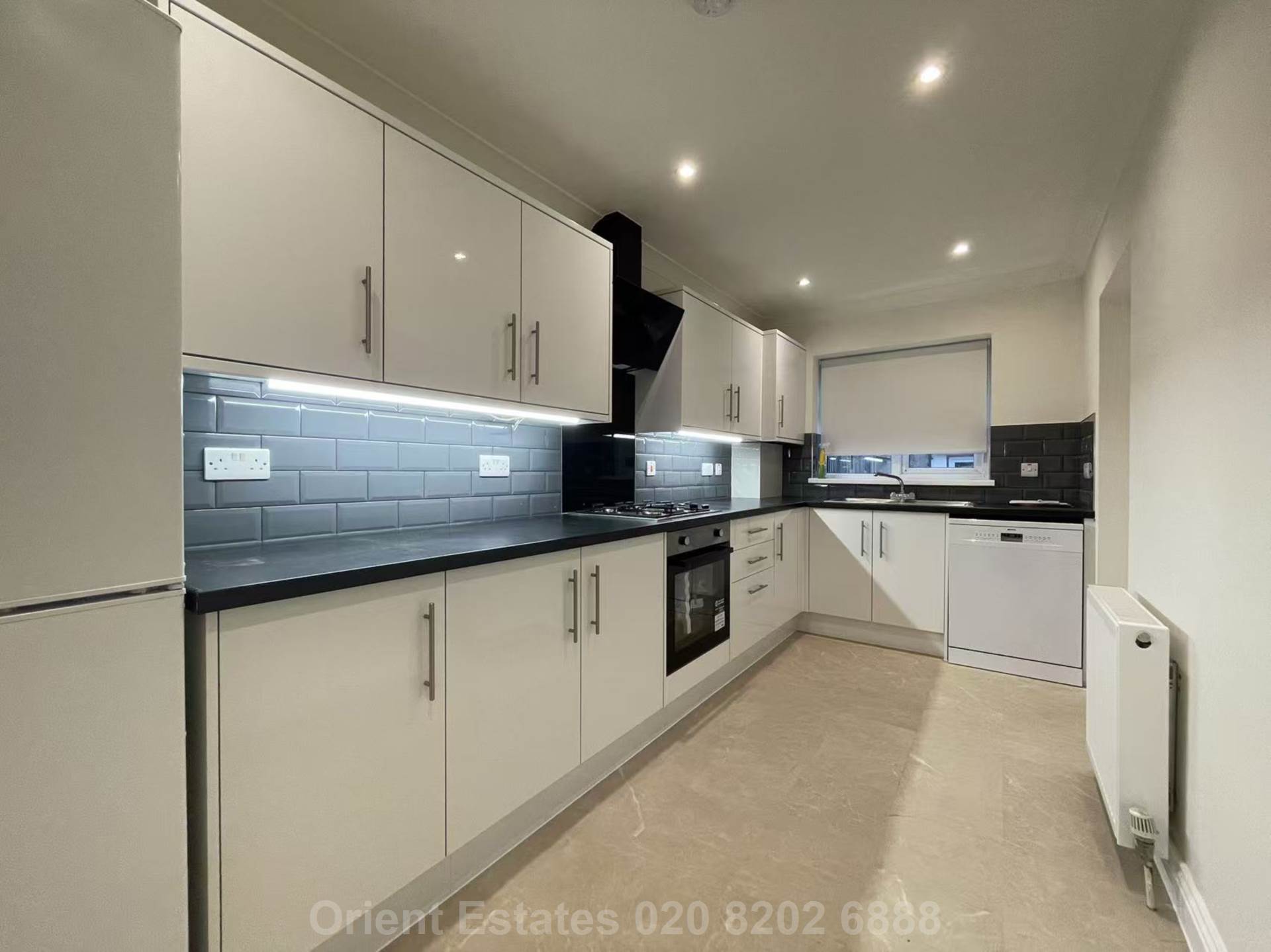 Cheviot Gardens, Cricklewood, Image 4