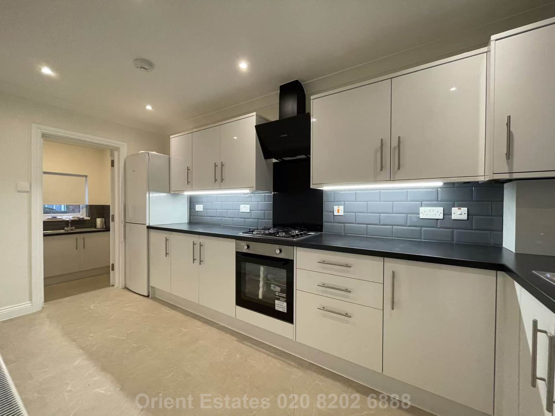 Cheviot Gardens, Cricklewood, Image 5