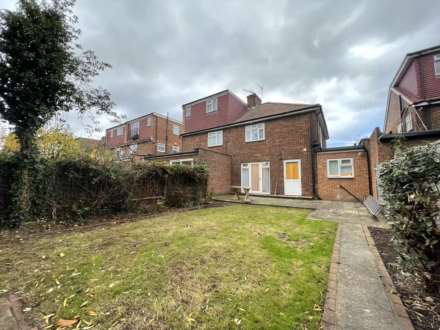 Cheviot Gardens, Cricklewood, Image 13