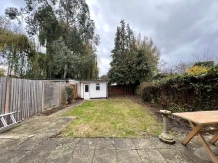 Cheviot Gardens, Cricklewood, Image 14