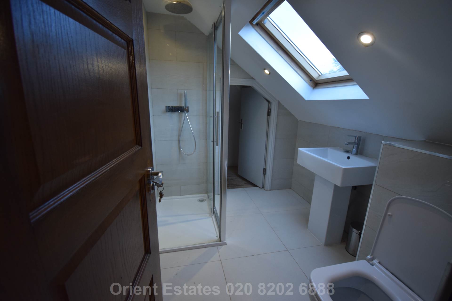 Foscote Road, Hendon Central, Image 14