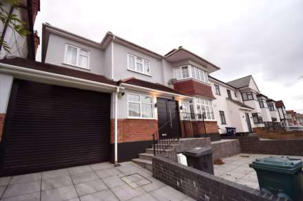 7 Bedroom Detached, Foscote Road, Hendon Central