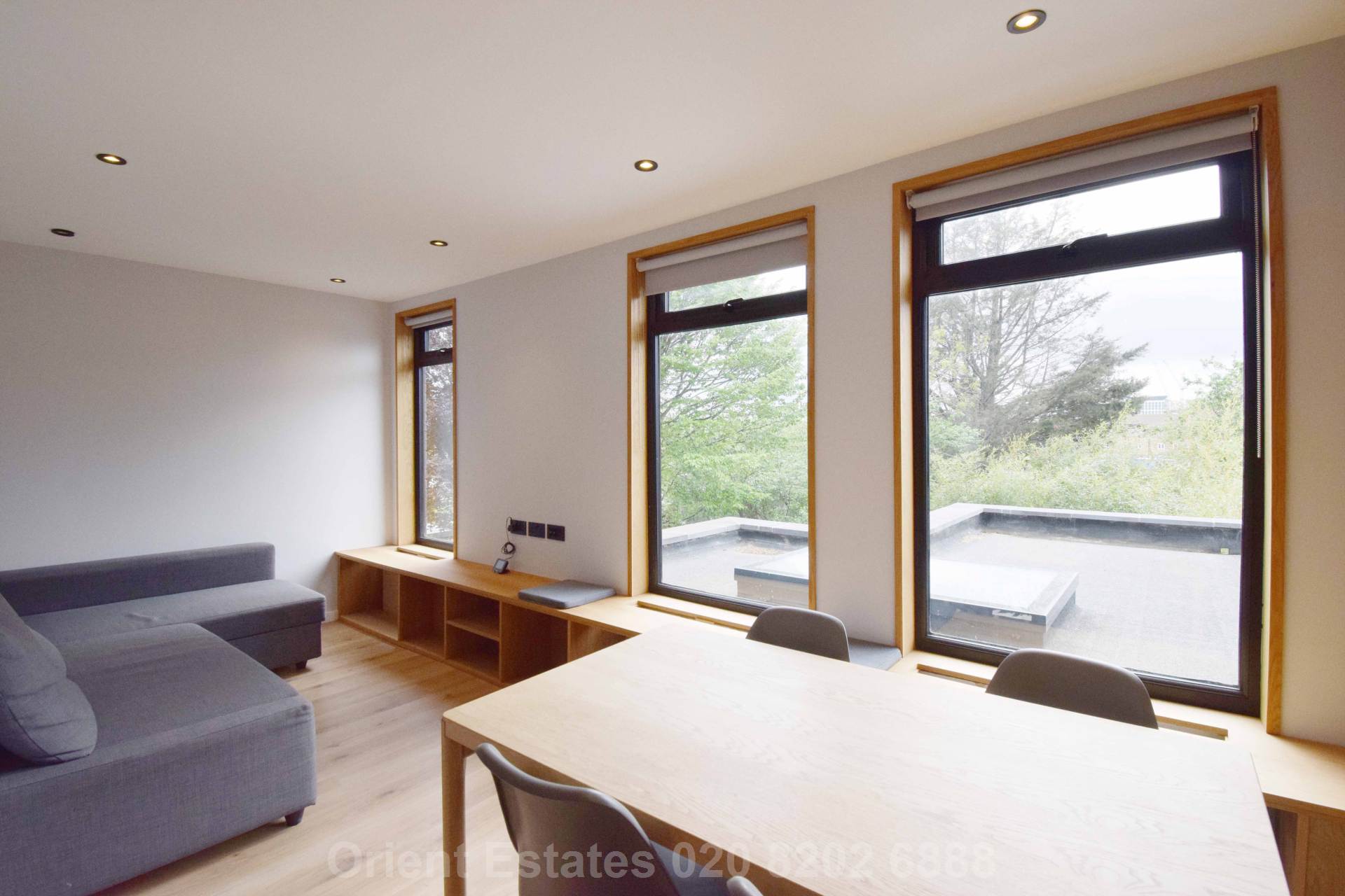 Hamilton Road, London, Image 2