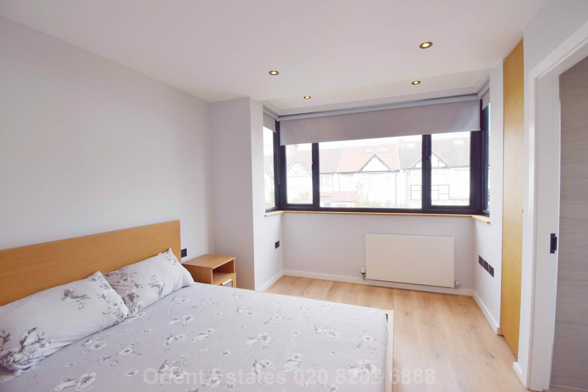 Hamilton Road, London, Image 3