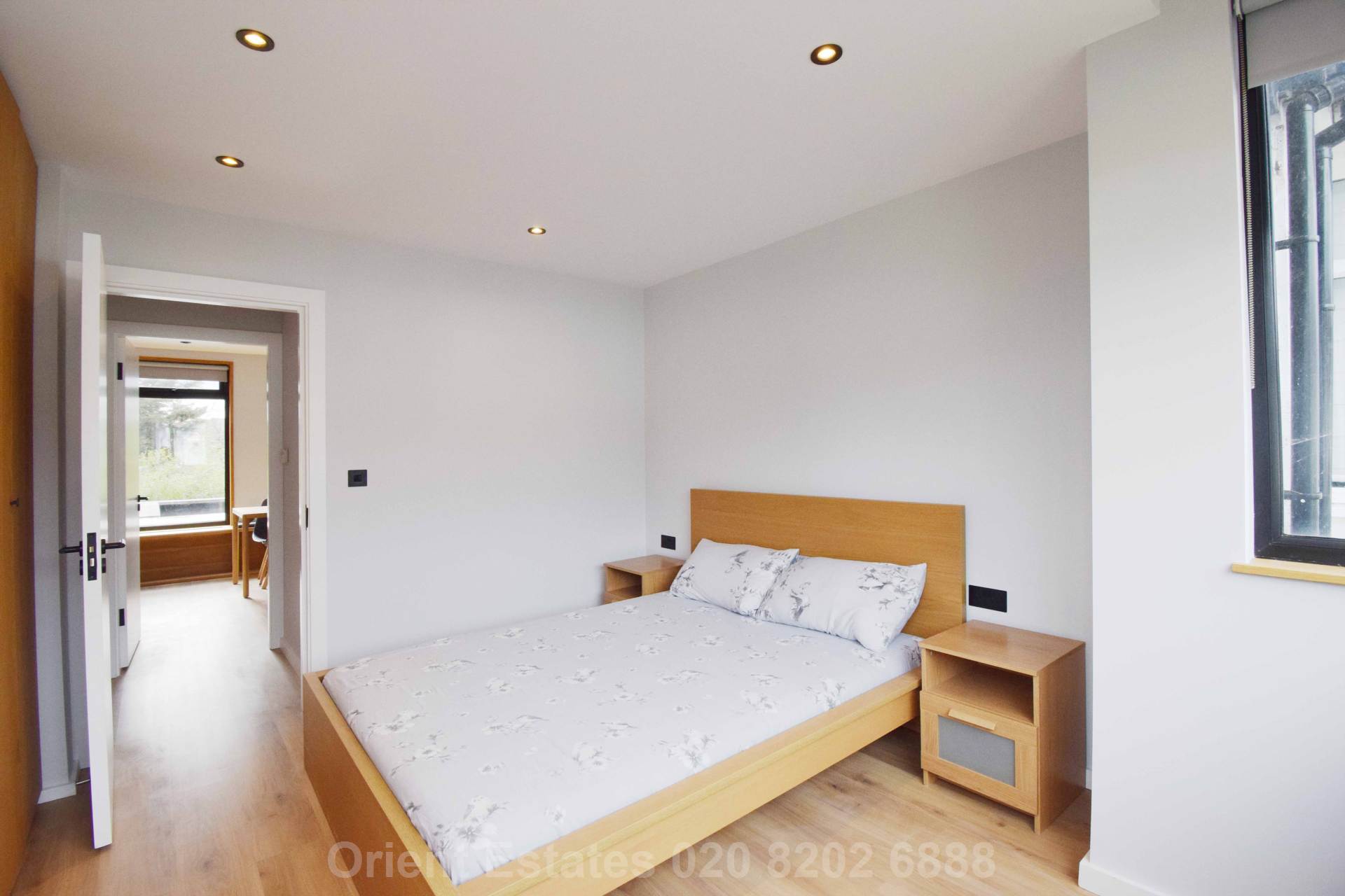 Hamilton Road, London, Image 4