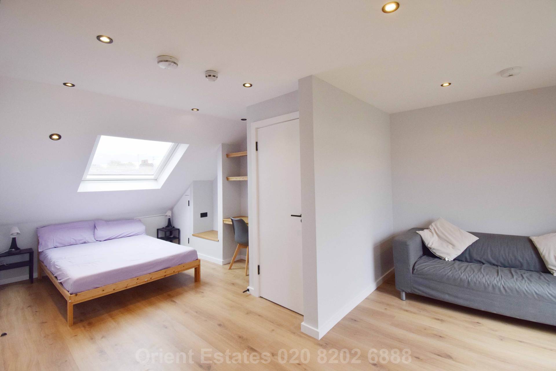 Hamilton Road, London, Image 7