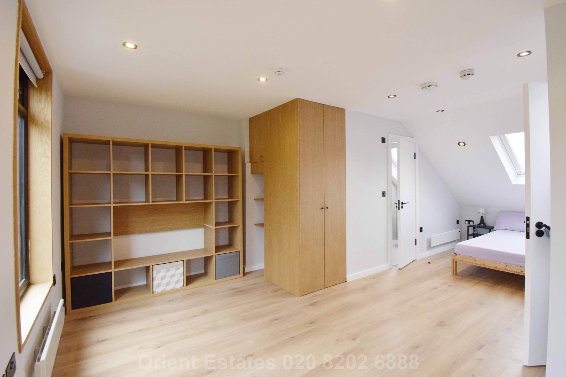 Hamilton Road, London, Image 8