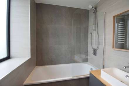 Hamilton Road, London, Image 6