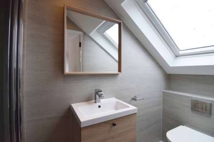 Hamilton Road, London, Image 9