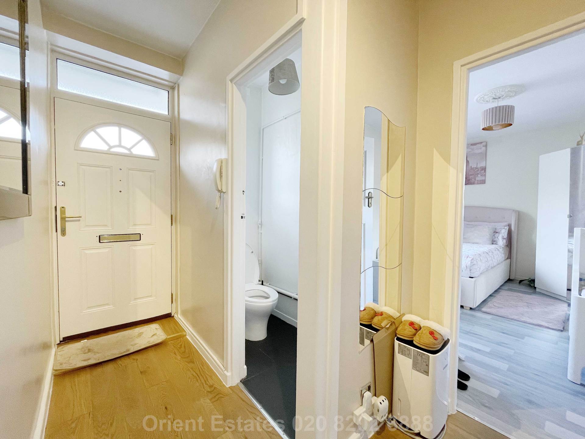 Field Road, Barons Court, Image 6