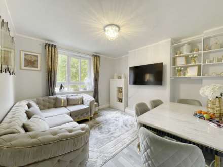 2 Bedroom Apartment, Field Road, Barons Court