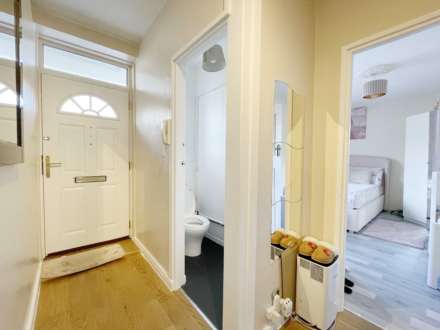 Field Road, Barons Court, Image 6