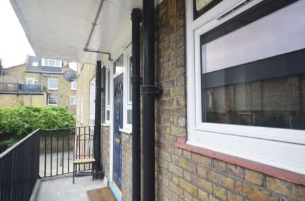 Field Road, Barons Court, Image 8