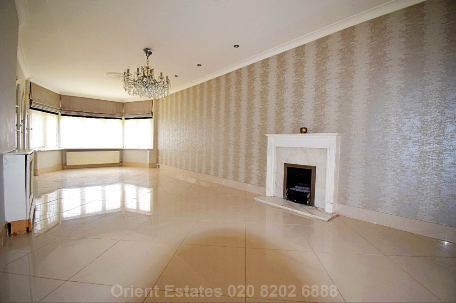 Vaughan Avenue, London, Image 2