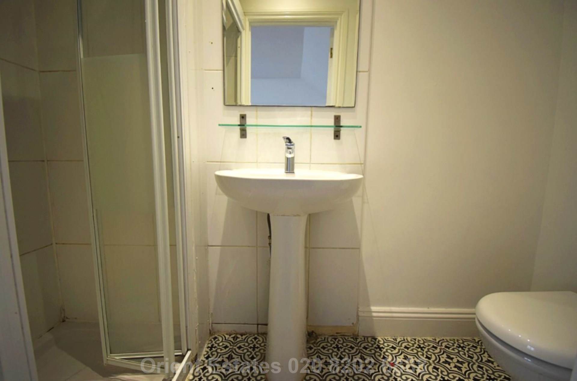 Dartmouth Rd, London, Image 5