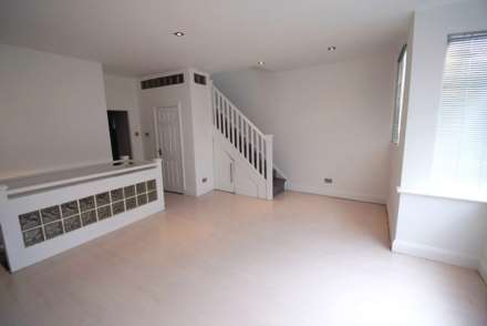 Dartmouth Rd, London, Image 2